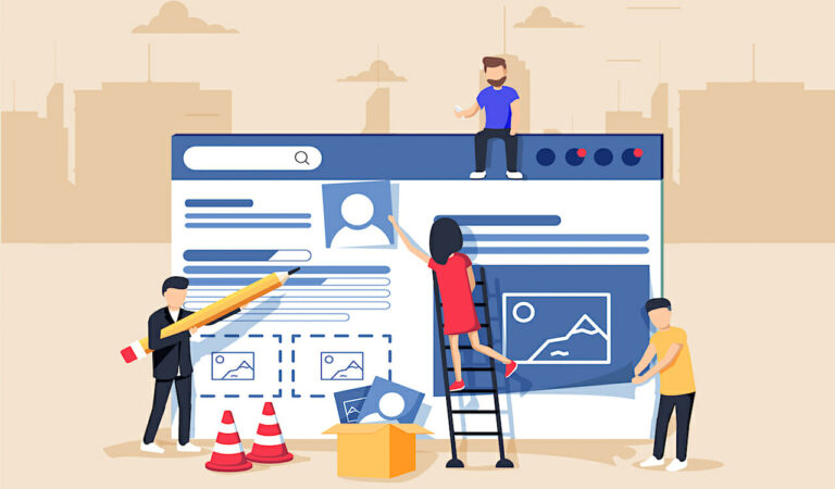 Cómo Estructurar un Sitio Web para Maximizar su Eficiencia y SEO